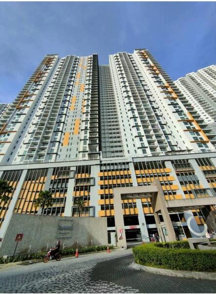 Condominium for Sale at Kiara Residence 2 (Residensi Kiara Jalil 2) - Cody Cher - Exterior - PropertyGuru.com.my