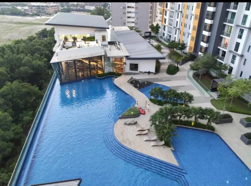 Condominium for Sale at Kiara Residence 2 (Residensi Kiara Jalil 2) - Cody Cher - Exterior - PropertyGuru.com.my