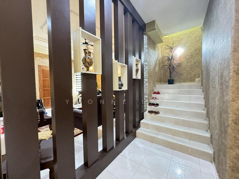 Taman Kempas Baru untuk Untuk Dijual - RM 850,000, Feb 2026 - Interior - PropertyGuru.com.my