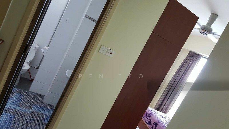 Condominium for Sale at Grand Ocean - Pen Teo - Bathroom - PropertyGuru.com.my