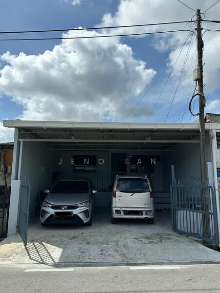 Kenyalang park Kuching Sarawak Malaysia for rent untuk Untuk Disewa - RM 1,600 /bulan, Feb 2026 - Exterior - PropertyGuru.com.my