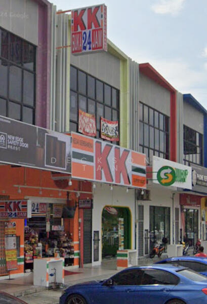 For Rent - Bandar Putera Klang