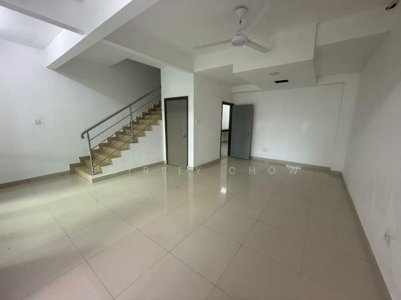 3-storey Terraced House for Rent in Kota Kinabalu (Sabah) - shirley Chow - PropertyGuru.com.my