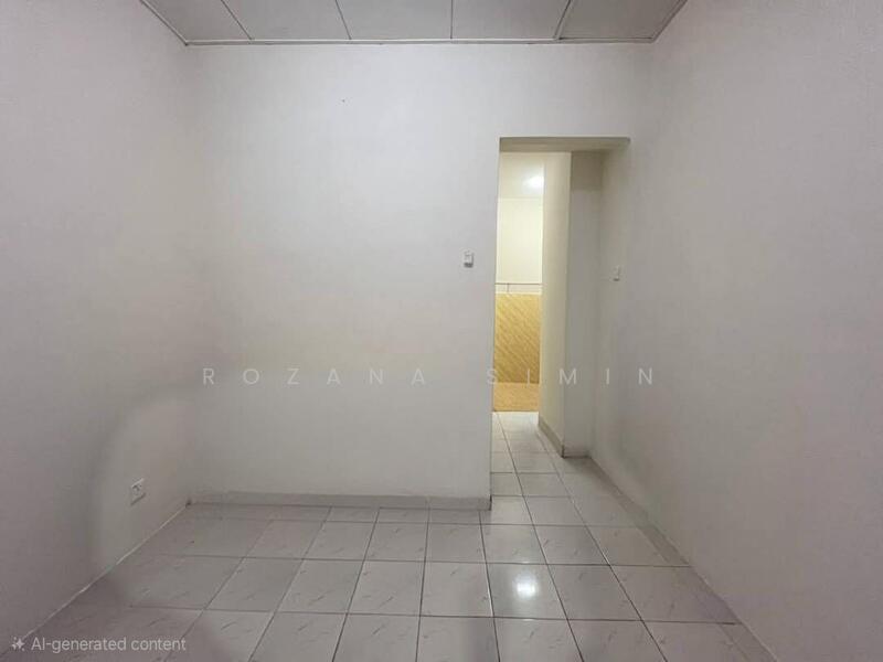 1-storey Terraced House for Sale in Labu (Negeri Sembilan) - Rozana Simin - Interior - PropertyGuru.com.my