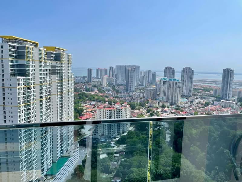 Condominium for Rent at Mont Residence - Gan Chun Kai - View - PropertyGuru.com.my