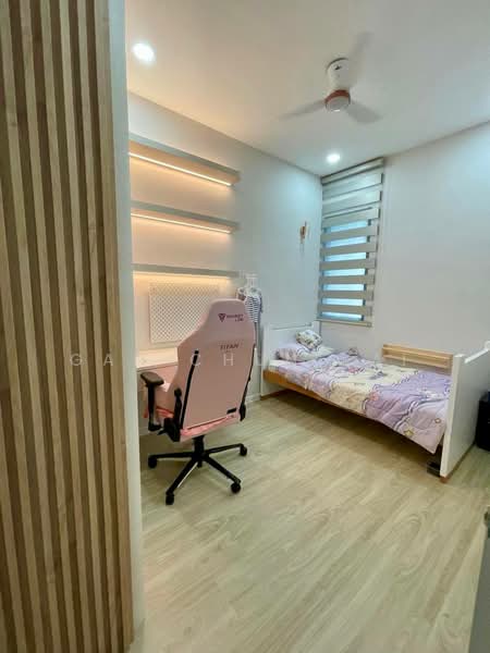 Condominium for Rent at Mont Residence - Gan Chun Kai - Bedroom - PropertyGuru.com.my