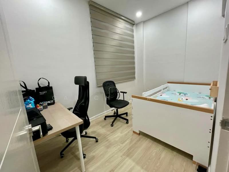 Condominium for Rent at Mont Residence - Gan Chun Kai - Study - PropertyGuru.com.my