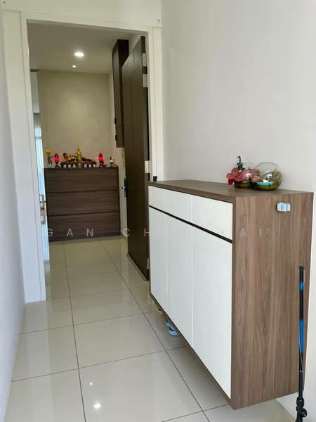Condominium for Rent at Mont Residence - Gan Chun Kai - Entrance - PropertyGuru.com.my