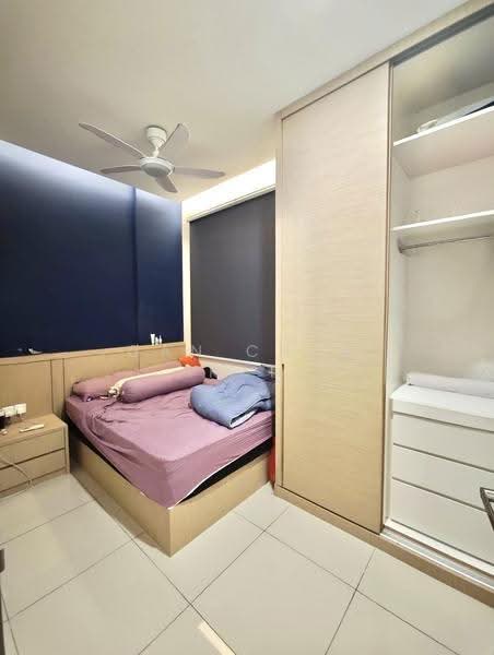 Condominium for Rent at Mont Residence - Gan Chun Kai - Bedroom - PropertyGuru.com.my