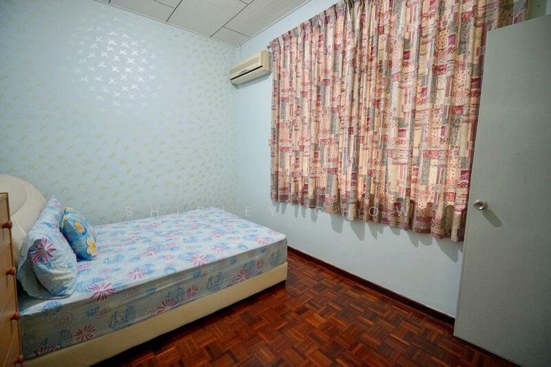 2-storey Terraced House for Rent in Kota Kinabalu (Sabah) - shirley Chow - PropertyGuru.com.my