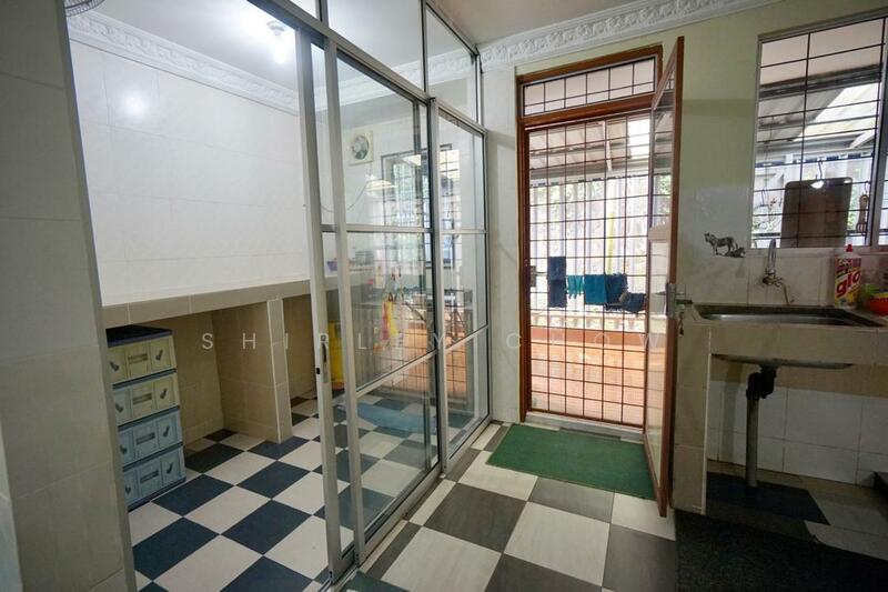 2-storey Terraced House for Rent in Kota Kinabalu (Sabah) - shirley Chow - PropertyGuru.com.my