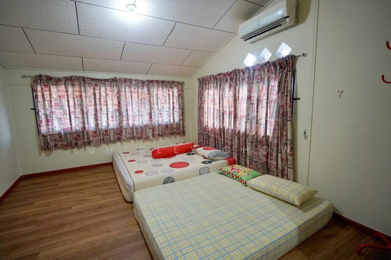 2-storey Terraced House for Rent in Kota Kinabalu (Sabah) - shirley Chow - PropertyGuru.com.my