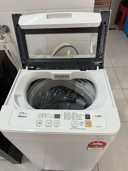 Service Residence for Rent at BSP 21 - Leia Lian - PropertyGuru.com.my