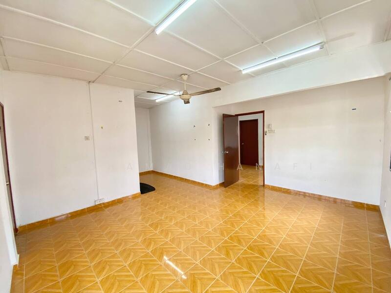 Semi-Detached House for Sale in Taman Taming Jaya (Balakong) - Mohamad Hanafi - PropertyGuru.com.my