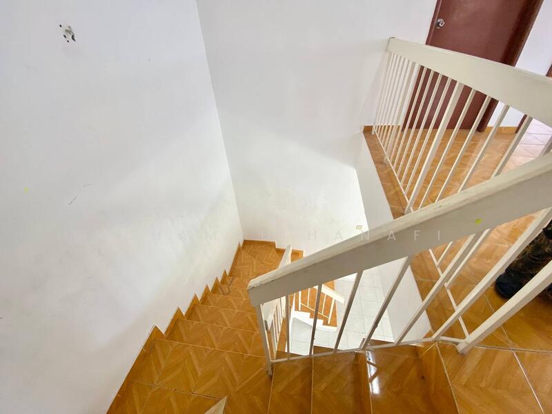 Semi-Detached House for Sale in Taman Taming Jaya (Balakong) - Mohamad Hanafi - PropertyGuru.com.my