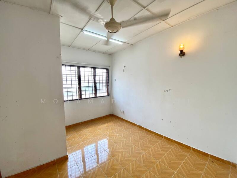 Semi-Detached House for Sale in Taman Taming Jaya (Balakong) - Mohamad Hanafi - PropertyGuru.com.my