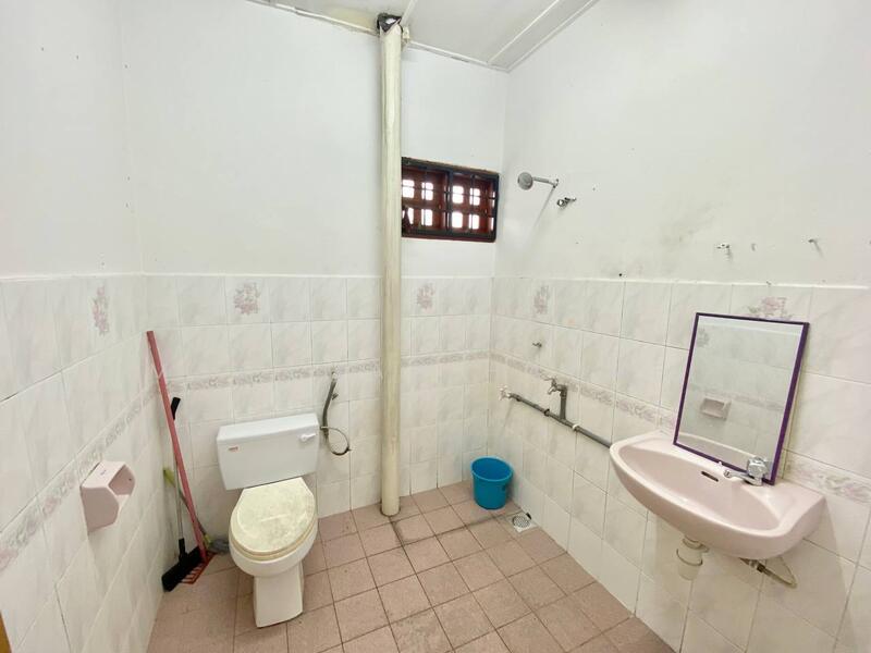 Semi-Detached House for Sale in Taman Taming Jaya (Balakong) - Mohamad Hanafi - PropertyGuru.com.my