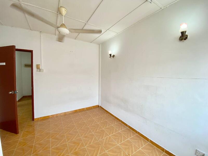 Semi-Detached House for Sale in Taman Taming Jaya (Balakong) - Mohamad Hanafi - PropertyGuru.com.my