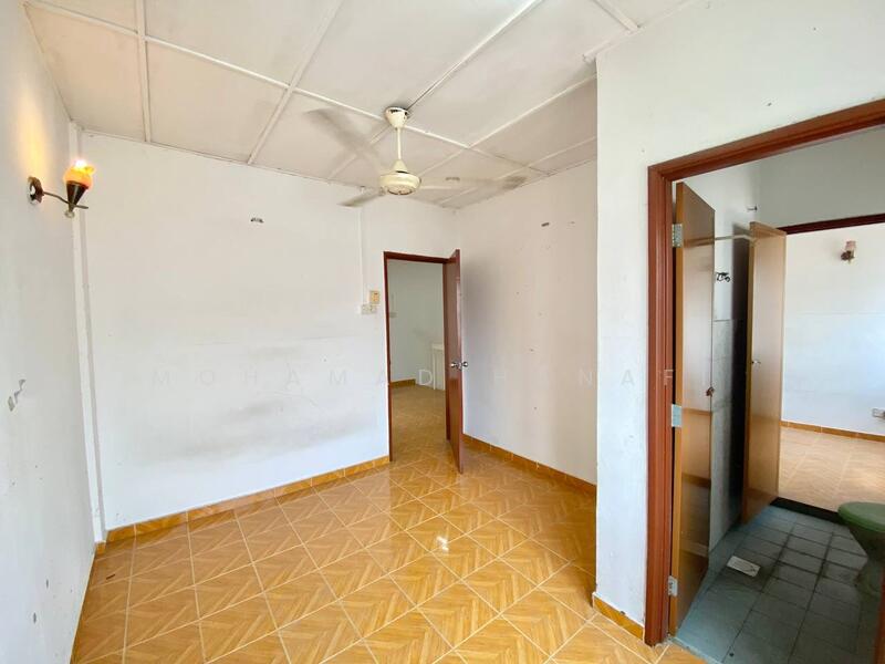 Semi-Detached House for Sale in Taman Taming Jaya (Balakong) - Mohamad Hanafi - PropertyGuru.com.my
