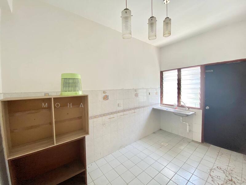 Semi-Detached House for Sale in Taman Taming Jaya (Balakong) - Mohamad Hanafi - PropertyGuru.com.my