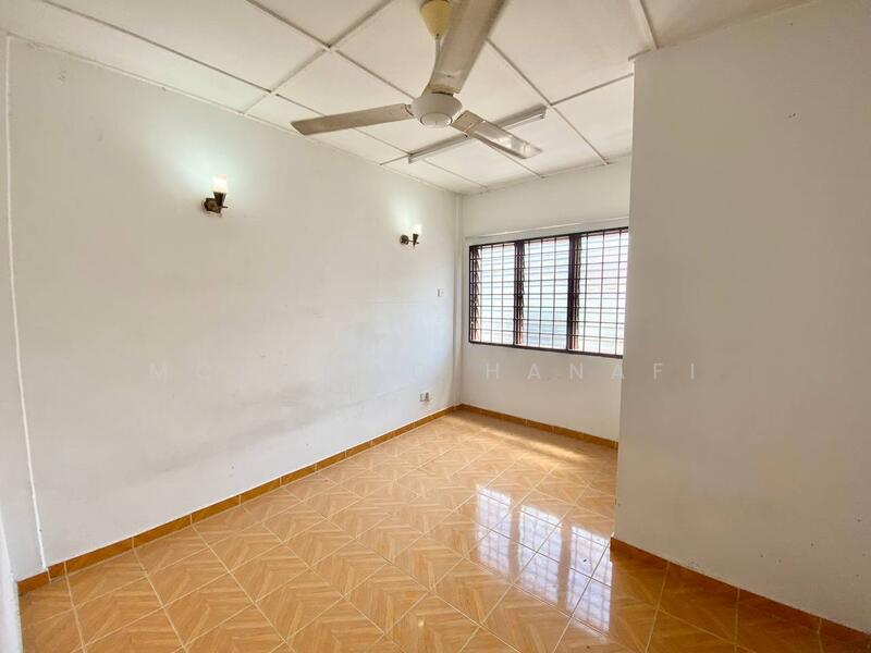 Semi-Detached House for Sale in Taman Taming Jaya (Balakong) - Mohamad Hanafi - PropertyGuru.com.my