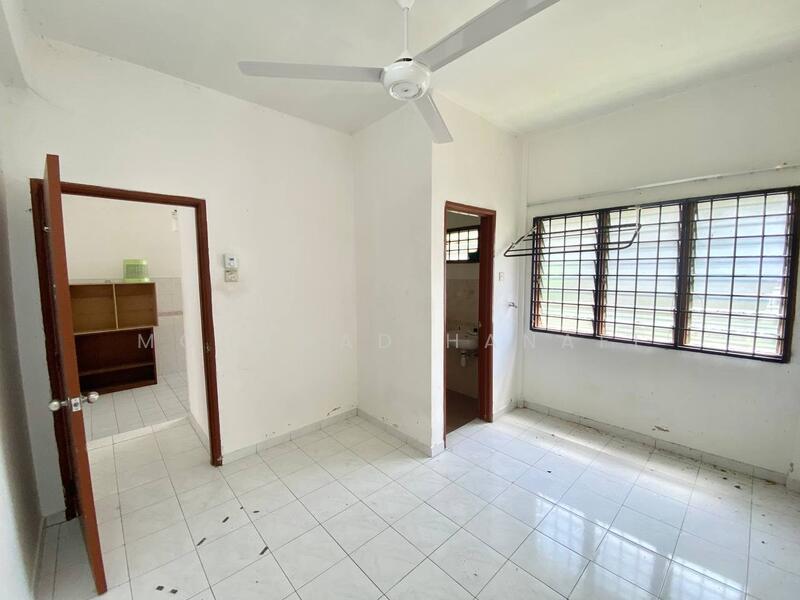 Semi-Detached House for Sale in Taman Taming Jaya (Balakong) - Mohamad Hanafi - PropertyGuru.com.my
