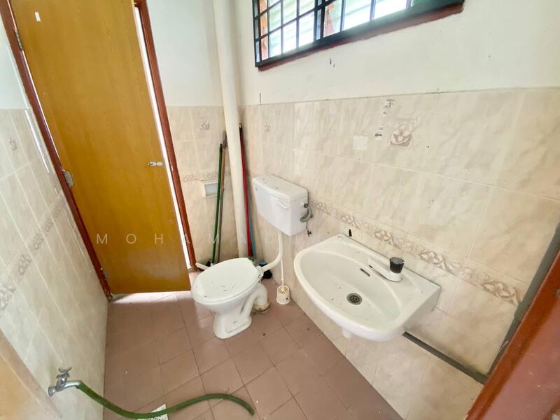 Semi-Detached House for Sale in Taman Taming Jaya (Balakong) - Mohamad Hanafi - PropertyGuru.com.my