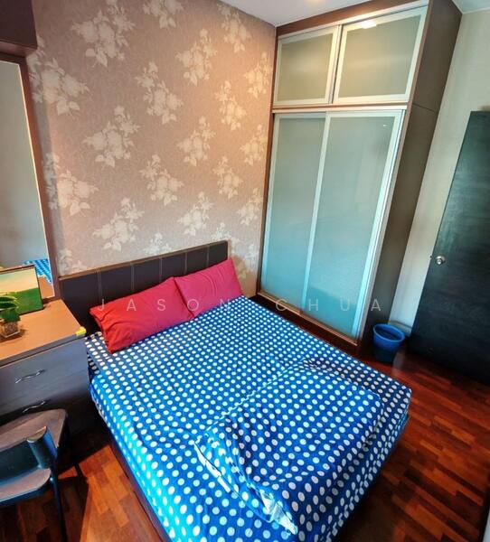 2-storey Terraced House for Sale in Leisure Farm (Gelang Patah) - Jason Chua - Bedroom - PropertyGuru.com.my