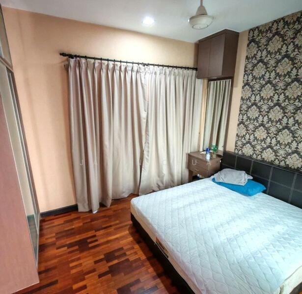 2-storey Terraced House for Sale in Leisure Farm (Gelang Patah) - Jason Chua - Bedroom - PropertyGuru.com.my