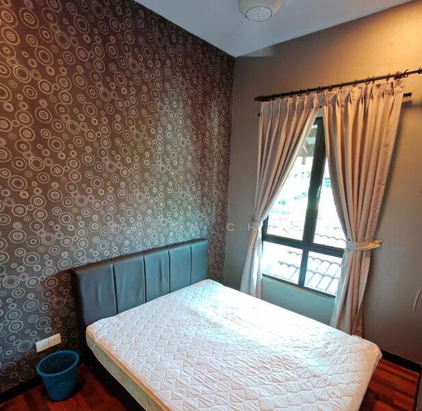 2-storey Terraced House for Sale in Leisure Farm (Gelang Patah) - Jason Chua - Bedroom - PropertyGuru.com.my