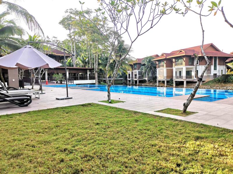 2-storey Terraced House for Sale in Leisure Farm (Gelang Patah) - Jason Chua - Exterior - PropertyGuru.com.my