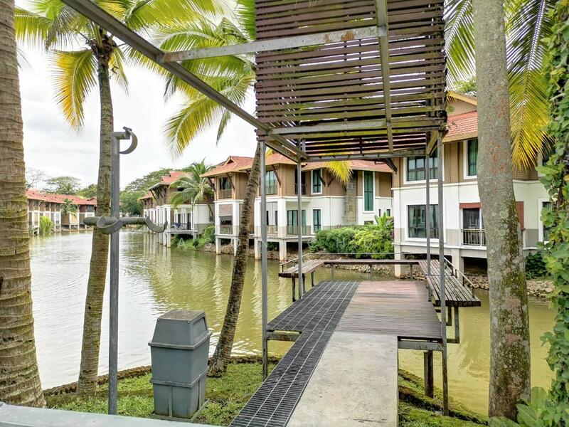 2-storey Terraced House for Sale in Leisure Farm (Gelang Patah) - Jason Chua - Exterior - PropertyGuru.com.my