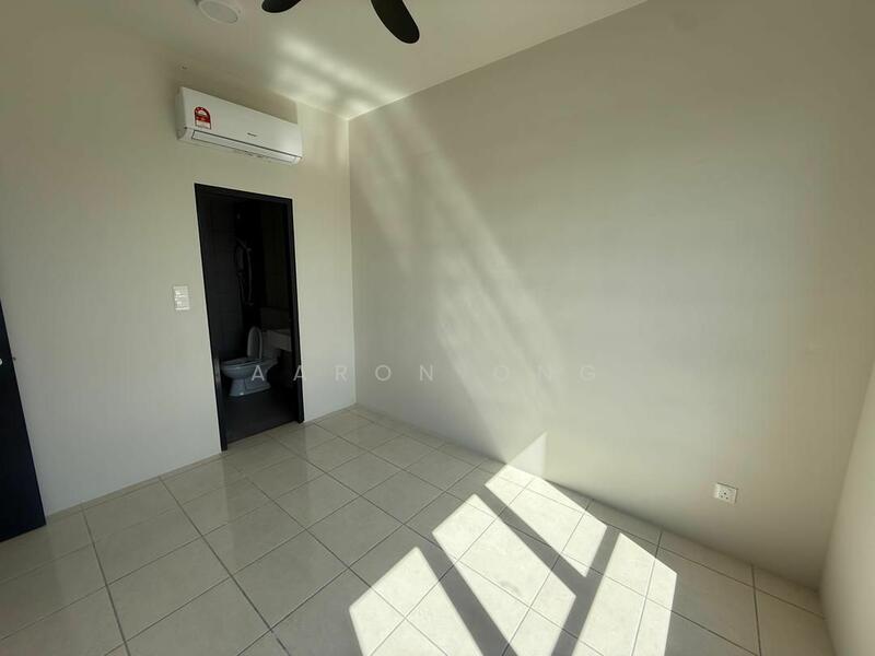 Vista Danau Kota untuk Untuk Disewa - RM 1,600 /bulan, Feb 2026 - Bathroom - PropertyGuru.com.my