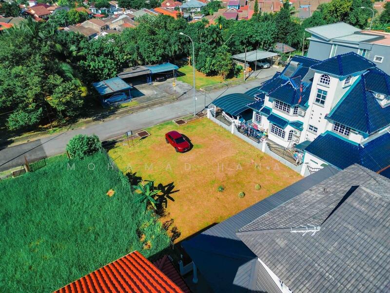 Setiawangsa untuk Untuk Dijual - RM 800,000, Apr 2026 - Exterior - PropertyGuru.com.my