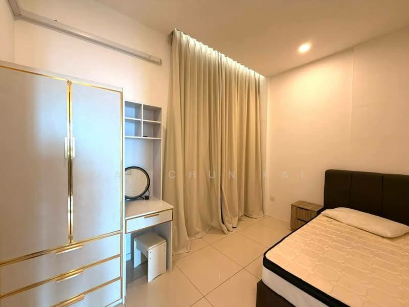 Condominium for Rent at Mont Residence - Gan Chun Kai - PropertyGuru.com.my