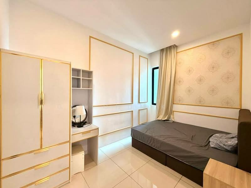 Condominium for Rent at Mont Residence - Gan Chun Kai - PropertyGuru.com.my