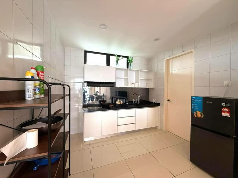 Condominium for Rent at Mont Residence - Gan Chun Kai - PropertyGuru.com.my
