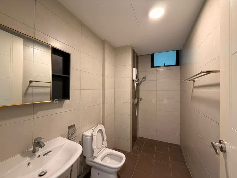 Condominium for Rent at Mont Residence - Gan Chun Kai - PropertyGuru.com.my