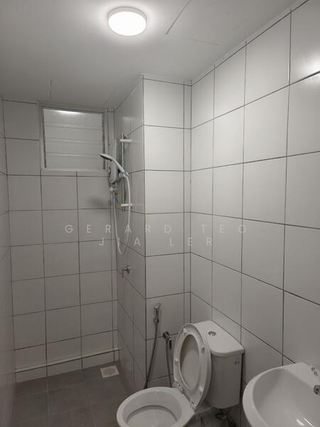 Service Residence for Sale at The Stone - Gerard Teo Jia Ler - Bathroom - PropertyGuru.com.my