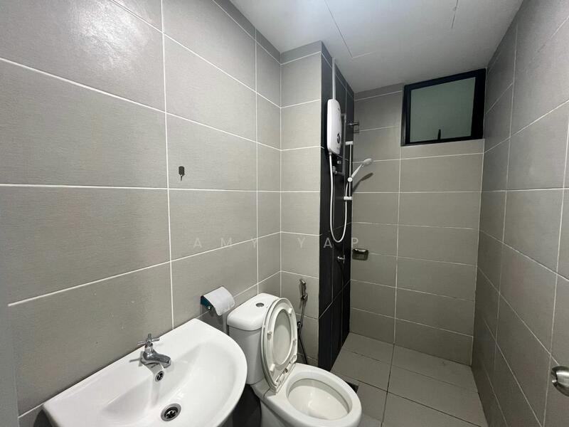Condominium for Rent at Mizumi Residences - Amy Yap - Bathroom - PropertyGuru.com.my