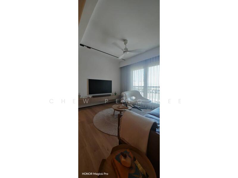 Tar Villa untuk Untuk Dijual - RM 738,000, Feb 2026 - Living Room - PropertyGuru.com.my