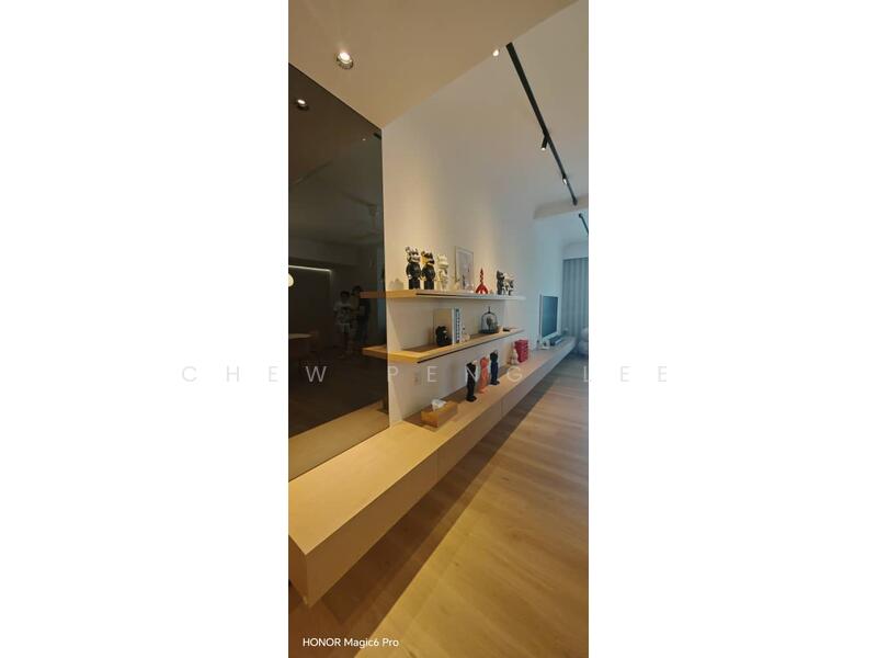 Tar Villa untuk Untuk Dijual - RM 738,000, Feb 2026 - Living Room - PropertyGuru.com.my