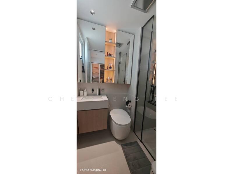 Tar Villa untuk Untuk Dijual - RM 738,000, Feb 2026 - Bathroom - PropertyGuru.com.my