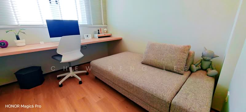 Tar Villa untuk Untuk Dijual - RM 738,000, Mac 2026 - Study - PropertyGuru.com.my