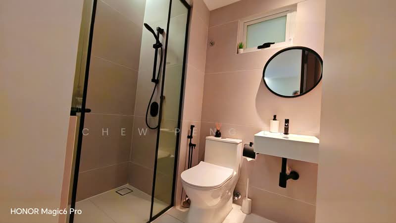 Tar Villa untuk Untuk Dijual - RM 738,000, Mac 2026 - Guest Bathroom - PropertyGuru.com.my