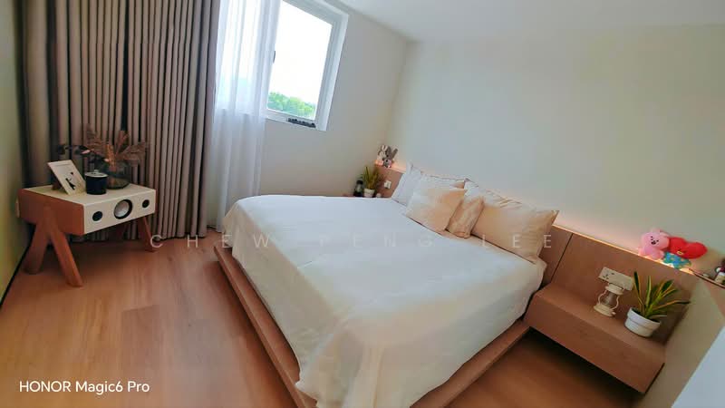 Tar Villa untuk Untuk Dijual - RM 738,000, Mac 2026 - Master Bedroom - PropertyGuru.com.my