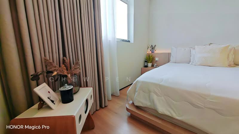 Tar Villa untuk Untuk Dijual - RM 738,000, Mac 2026 - Master Bedroom - PropertyGuru.com.my