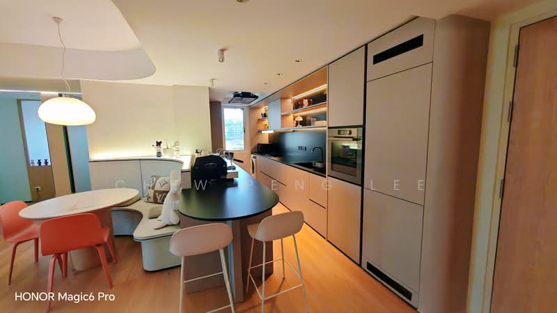Tar Villa untuk Untuk Dijual - RM 738,000, Mac 2026 - Kitchen - PropertyGuru.com.my