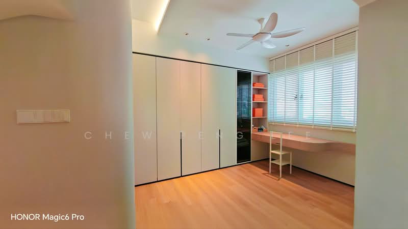 Tar Villa untuk Untuk Dijual - RM 738,000, Mac 2026 - Master Bedroom - PropertyGuru.com.my