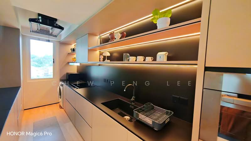 Tar Villa untuk Untuk Dijual - RM 738,000, Mac 2026 - Kitchen - PropertyGuru.com.my